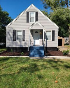 1307 Clifton St, Collinsville, IL, 62234