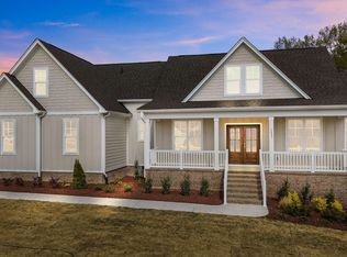 1801 Tettanger Dr, Wendell, NC 27591
