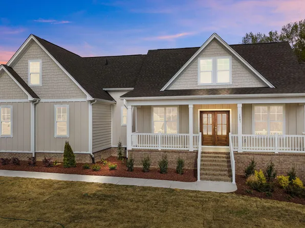 1801 Tettanger Dr, Wendell, NC 27591