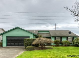 2030 Stone Hedge Dr NE, Keizer, OR 97303