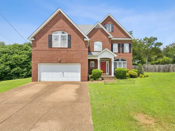 3736 Lipton Pl, Antioch, TN 37013