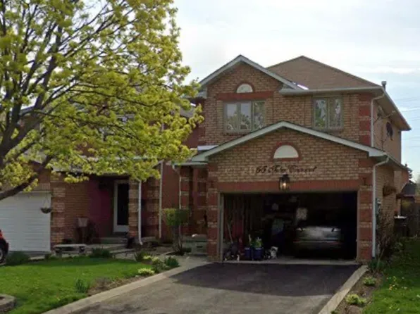 56 Toba Cres, Brampton, ON L6Z 4R7