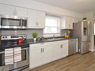 1653 Hansuld St, London, ON N5V 1Y6