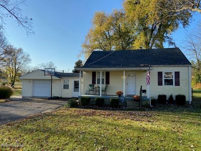 6212 Moorman Rd, Louisville, KY, 40272