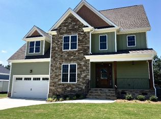 2006 Taramar Ln, Zebulon, NC 27597