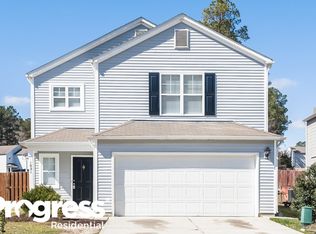1021 Mailwood Dr, Knightdale, NC 27545