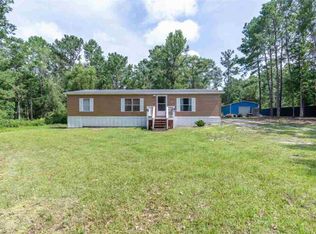 19514 Ben Talquin Trce, Tallahassee, FL 32310