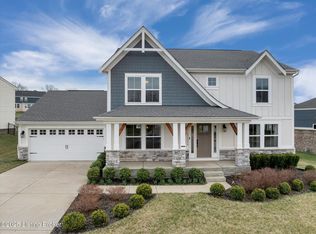 15915 Long Meadow Way, Louisville, KY 40245