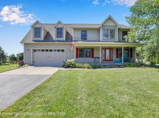 4987 Nichols Rd, Mason, MI 48854