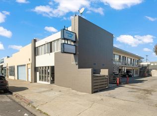 Broadway Redwoodcity, Redwood City, CA