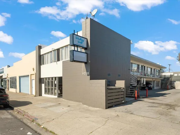 Broadway Redwoodcity, Redwood City, CA 94063