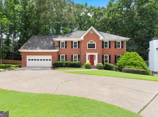 3505 Waters Glen Way, Alpharetta, GA 30022