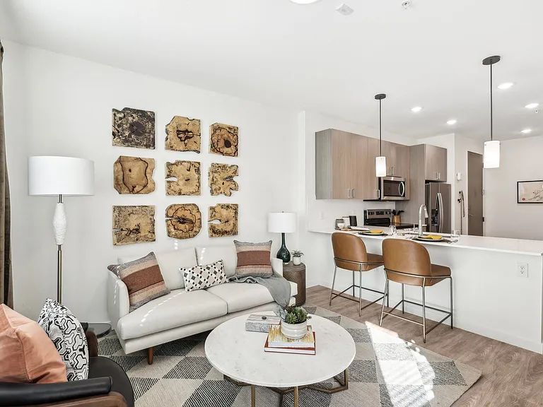Parq on Boulder — Photo 6