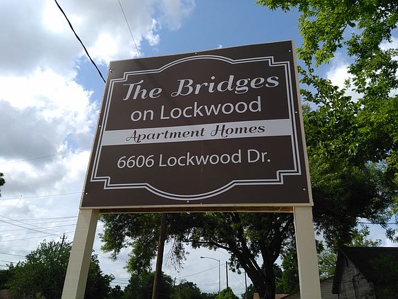 4th image of 6606 Lockwood Dr APT 7