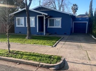 1933 El Monte Ave, Sacramento, CA 95815