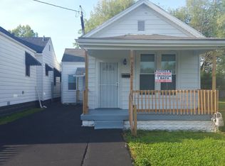 3522 Greenwood Ave, Louisville, KY 40211