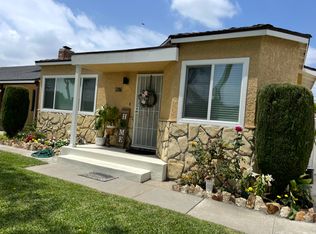 9517 Kauffman Ave, South Gate, CA 90280