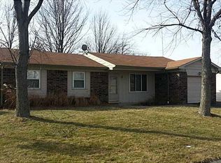11119 E Sedlak Ln, Indianapolis, IN 46229