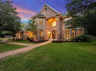 930 Lost Hunters Cyn, China Spring, TX 76633