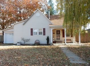 1510 S Highway B, East Prairie, MO 63845