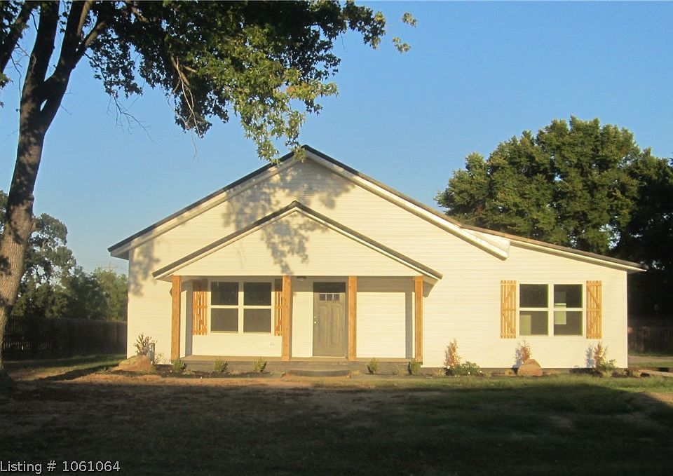 802 NE 5th St, Stigler, OK 74462 MLS 1061064 Zillow