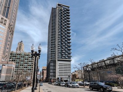 235 W Van Buren St UNIT 3105, Chicago, IL, 60607
