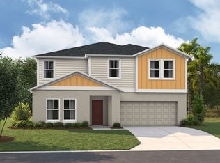 Catalina Plan, Crosswinds, Haines City, FL 33844