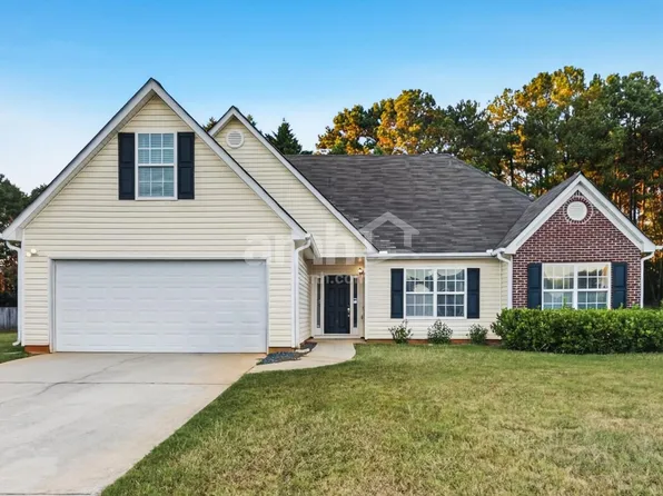 305 Kings Way, Loganville, GA 30052