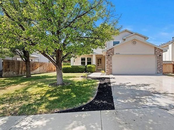 6001 S Sweet Gum Way