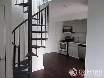 Rented by Oxford Property Group