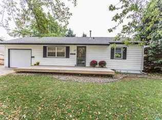 3701 E 20th St, Sioux Falls, SD 57103