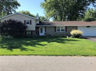 421 Sidney St, West Liberty, OH 43357