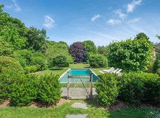 241 Pantigo Rd, East Hampton, NY 11937