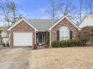 93 Green Tree Dr, Newnan, GA 30265