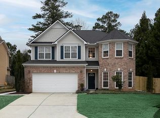 3219 Juniper Dr NW, Kennesaw, GA 30144