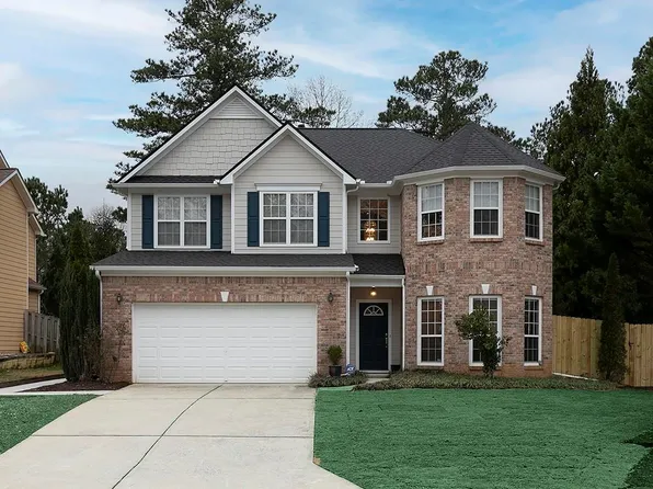 3219 Juniper Dr NW, Kennesaw, GA 30144