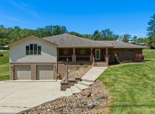 223 Fudges Creek Rd, Barboursville, WV 25504