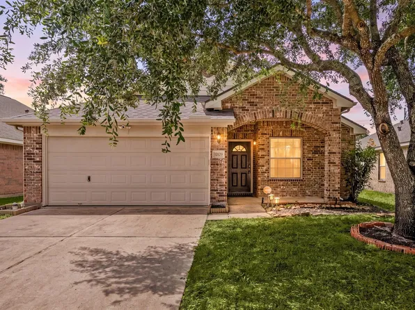 11138 Overland Trail Dr, Richmond, TX 77406