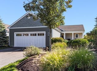8 Jamison Way #8, Plymouth, MA 02360