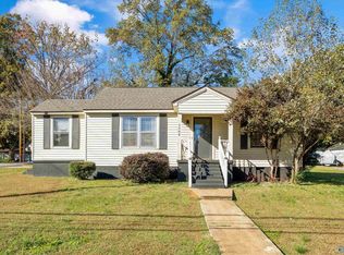 1308 S Houston St, Athens, AL 35611