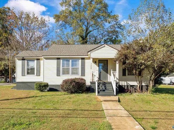 1308 S Houston St, Athens, AL 35611