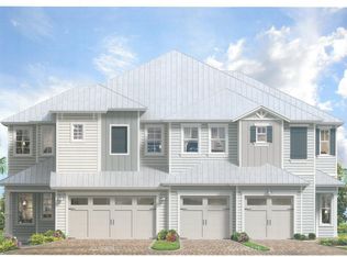662 Rum Runner Way, Saint Johns, FL 32259