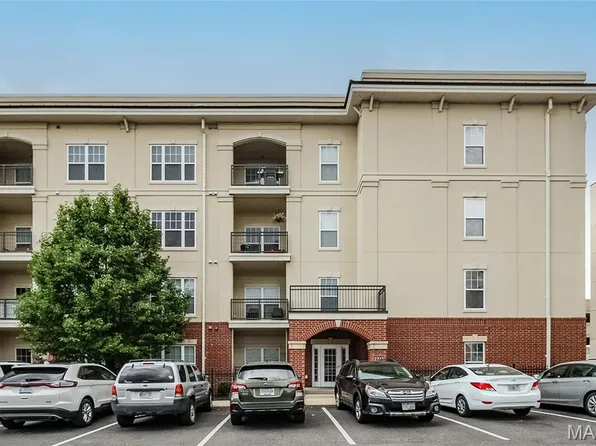 1241 Strassner Dr APT 1203, Saint Louis, MO 63144