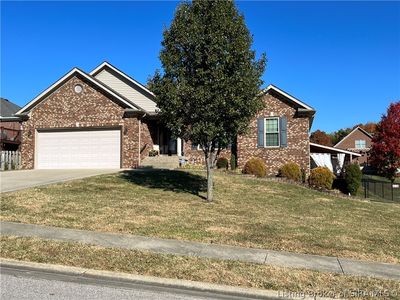 7102 Copper Passage, Georgetown, IN, 47122