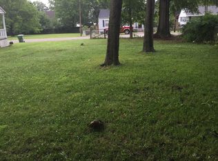 Tabb Ave, Hopewell, VA 23860
