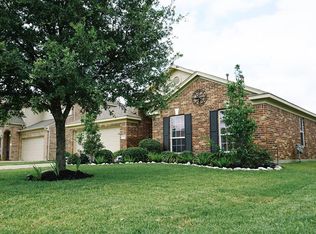 15418 Elm Square St, Cypress, TX 77429