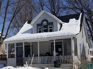 4351 Blaisdell Ave, Minneapolis, MN 55409