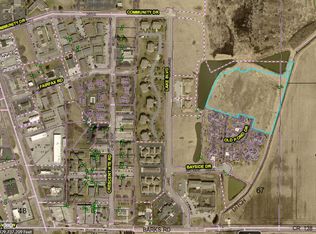 0 Barks Rd E, Marion, OH 43302