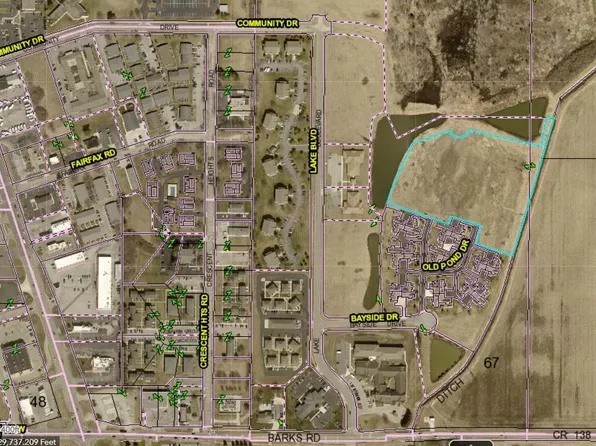 0 Barks Rd E, Marion, OH 43302