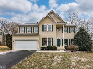 10373 Plum Tree Ct, Manassas, VA 20110